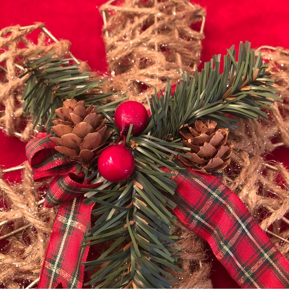 Christmas Tree Topper - Picture 2 of 6